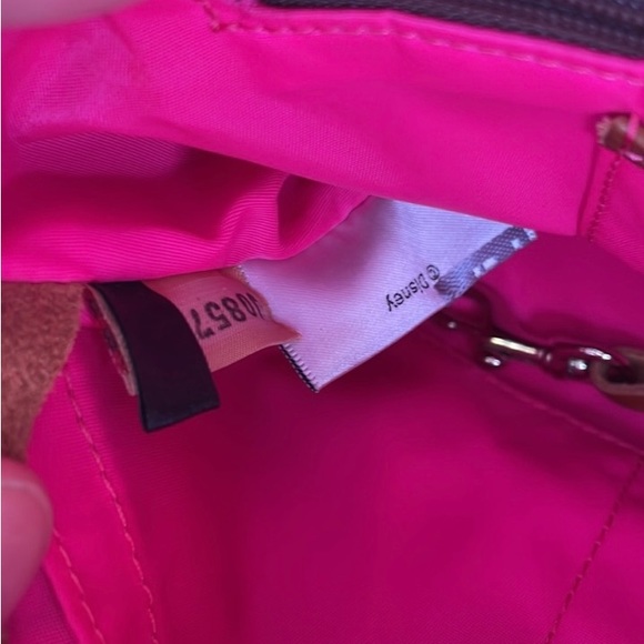 Dooney & Bourke Mickey in cloth edition limited - Picture 15 of 15